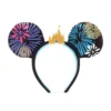 Disney Store Oreilles De Mickey Pour Adultes The Main Attraction, 12 sur 12 -Disney 428403357192