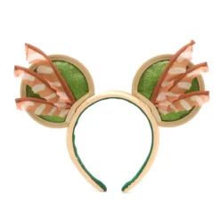 Disneyland Oreilles De Mickey Black Panther: Wakanda Forever Pour Adultes -Disney 428403438129 2