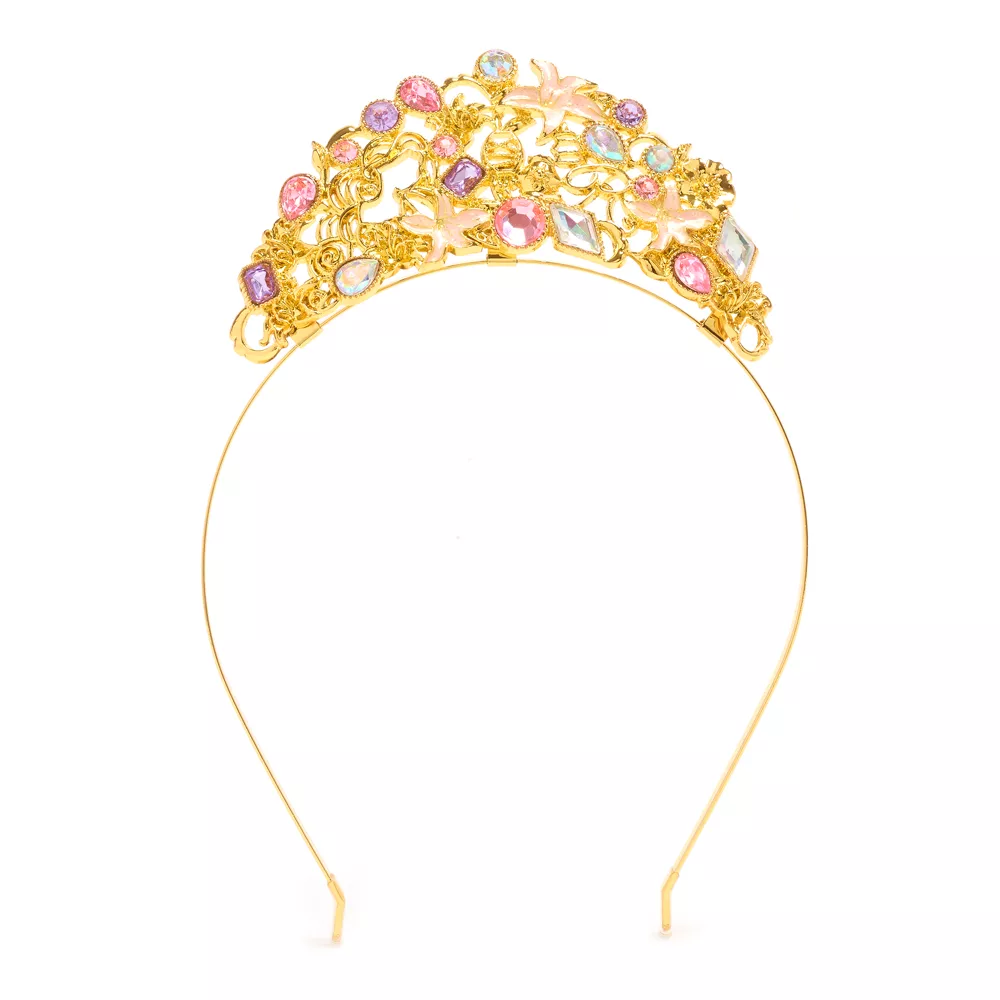 Disney Store Diadème Raiponce 3 Disney Store Diadème Raiponce