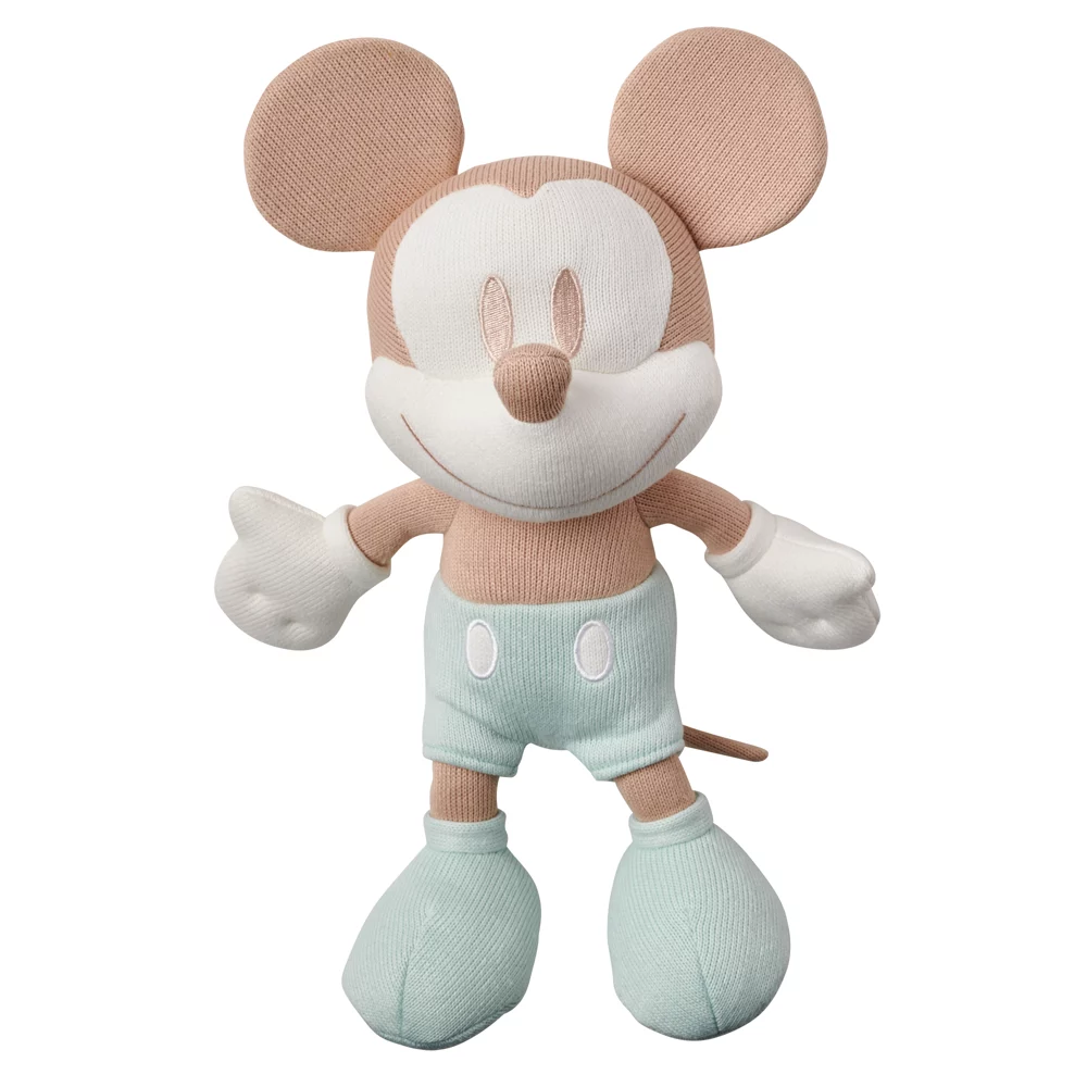 Disney Store Petite Peluche Mon Premier Mickey 2023 4 Disney Store Petite Peluche Mon Premier Mickey 2023 – Image 2