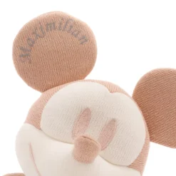 Disney Store Petite Peluche Mon Premier Mickey 2023 9 Disney Store Petite Peluche Mon Premier Mickey 2023 -Disney 440473687443 3