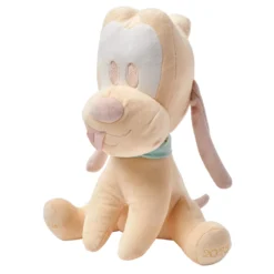 Disney Store Petite Peluche Mon Premier Pluto 2023 -Disney 440473687511 2