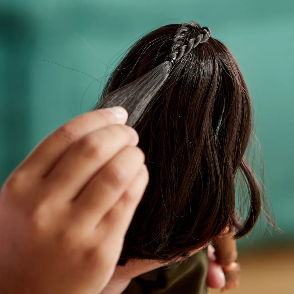 Disney Store Poupée Raya Classique, Raya Et Le Dernier Dragon 5 Disney Store Poupée Raya Classique, Raya Et Le Dernier Dragon – Image 3