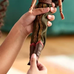 Disney Store Poupée Raya Classique, Raya Et Le Dernier Dragon 12 Disney Store Poupée Raya Classique, Raya Et Le Dernier Dragon -Disney 460012080313 4