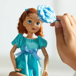 Disney Store Poupée Classique Wendy, Peter Pan 13 Disney Store Poupée Classique Wendy, Peter Pan -Disney 460012472781 5