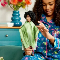 Jakks Poupée Classique Bruno Madrigal, Encanto La Fantastique Famille Madrigal 7 Jakks Poupée Classique Bruno Madrigal, Encanto La Fantastique Famille Madrigal -Disney 460023271465 1