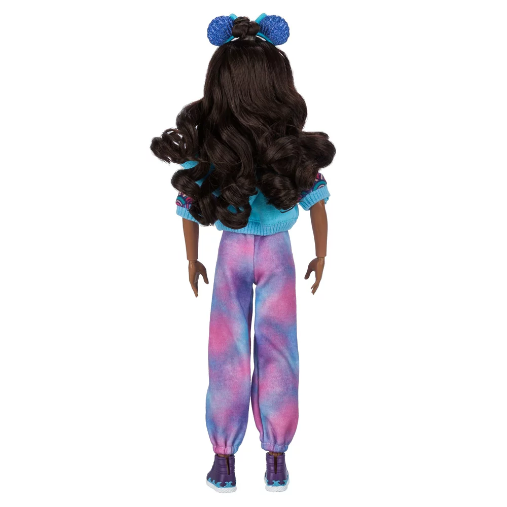 Disney Store Poupée Disney Ily 4EVER Inspirée D'Ariel, La Petite Sirène 8 Disney Store Poupée Disney Ily 4EVER Inspirée D'Ariel, La Petite Sirène – Image 6