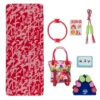 Disney Store Ensemble D'accessoires Disney Ily 4EVER Inspiré De Mulan 1 Disney Store Ensemble D'accessoires Disney Ily 4EVER Inspiré De Mulan -Disney 460023340680
