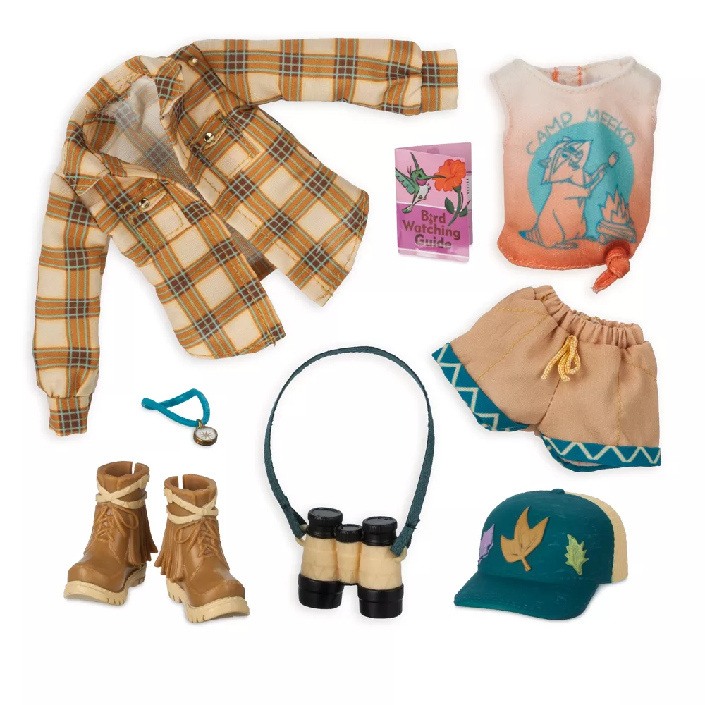 Disney Store Ensemble De Mode Disney Ily 4EVER Inspiré De Pocahontas 3 Disney Store Ensemble De Mode Disney Ily 4EVER Inspiré De Pocahontas