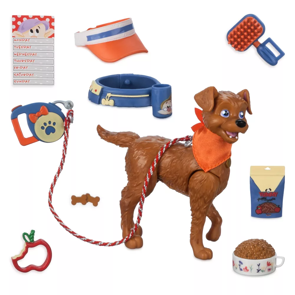 Disney Store Ensemble D'accessoires Disney Ily 4EVER Inspiré De Blanche Neige 3 Disney Store Ensemble D'accessoires Disney Ily 4EVER Inspiré De Blanche Neige