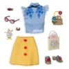 Disney Store Ensemble De Mode Disney Ily 4EVER Inspiré De Blanche Neige 1 Disney Store Ensemble De Mode Disney Ily 4EVER Inspiré De Blanche Neige -Disney 460023341182