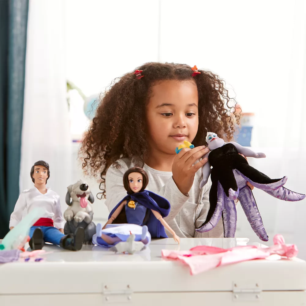 Disney Store Ensemble à Offrir La Petite Sirène 4 Disney Store Ensemble à Offrir La Petite Sirène – Image 2