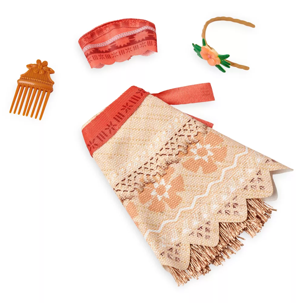 Disney Store Coffret De Figurines Vaiana 8 Disney Store Coffret De Figurines Vaiana – Image 6