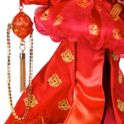 Disney Store Poupée Jasmine En édition Limitée, La Grande Fête Des Princesses 11 Disney Store Poupée Jasmine En édition Limitée, La Grande Fête Des Princesses -Disney 460032291362 3