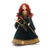 Disney Store Poupée Merida 10e anniversaire En édition Limitée, Rebelle 1 Disney Store Poupée Merida 10e anniversaire En édition Limitée, Rebelle -Disney 460033511209