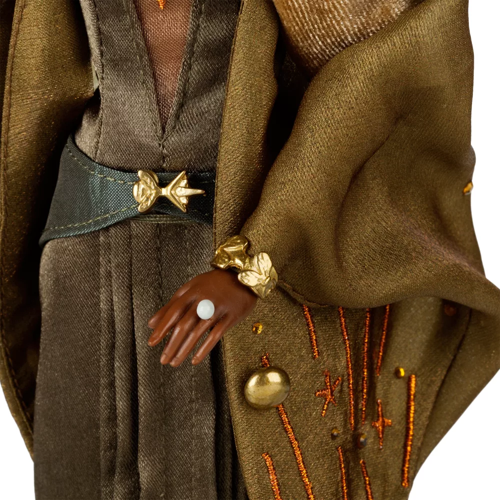 Disney Store Poupée Tiana En édition Limitée, La Grande Fête Des Princesses 7 Disney Store Poupée Tiana En édition Limitée, La Grande Fête Des Princesses – Image 5