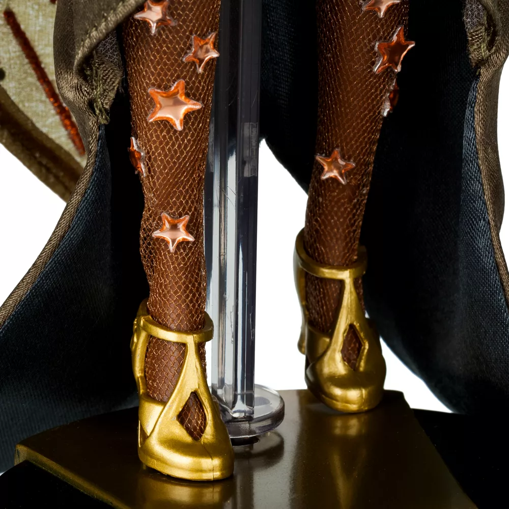 Disney Store Poupée Tiana En édition Limitée, La Grande Fête Des Princesses 8 Disney Store Poupée Tiana En édition Limitée, La Grande Fête Des Princesses – Image 6