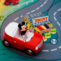 Disney Store Tapis De Jeu Mickey Et Minnie 7 Disney Store Tapis De Jeu Mickey Et Minnie -Disney 460043804599 1