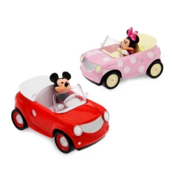 Disney Store Tapis De Jeu Mickey Et Minnie 8 Disney Store Tapis De Jeu Mickey Et Minnie -Disney 460043804599 2