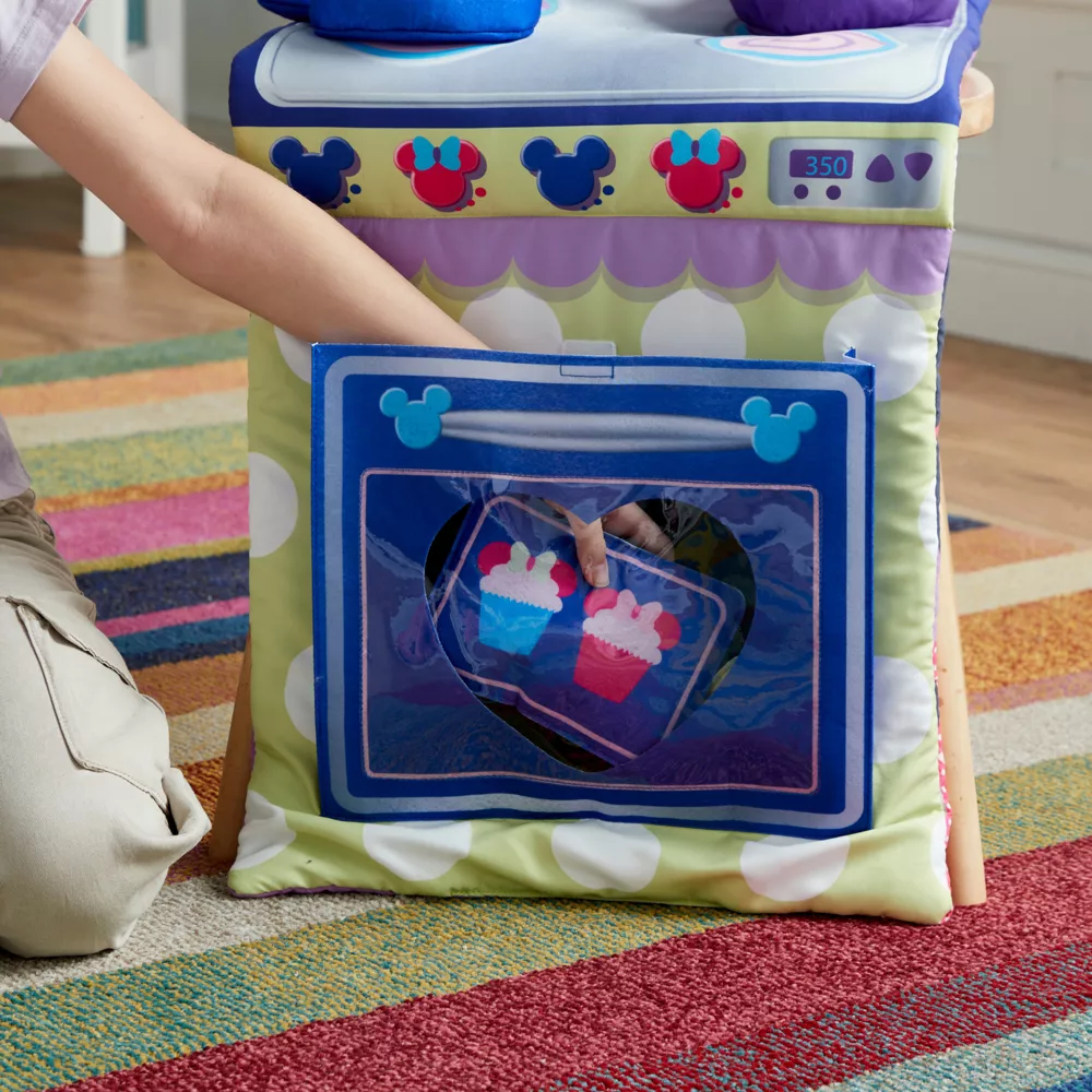 Disney Store Coffret Tapis De Jeu Minnie 7 Disney Store Coffret Tapis De Jeu Minnie – Image 5