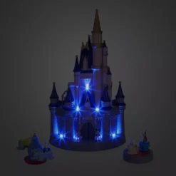 Coffret Jeu Château De Walt Disney World 12 Coffret Jeu Château De Walt Disney World -Disney 460053964061 4