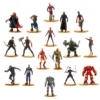 Disney Store Méga Coffret De Figurines Marvel -Disney 460063511460