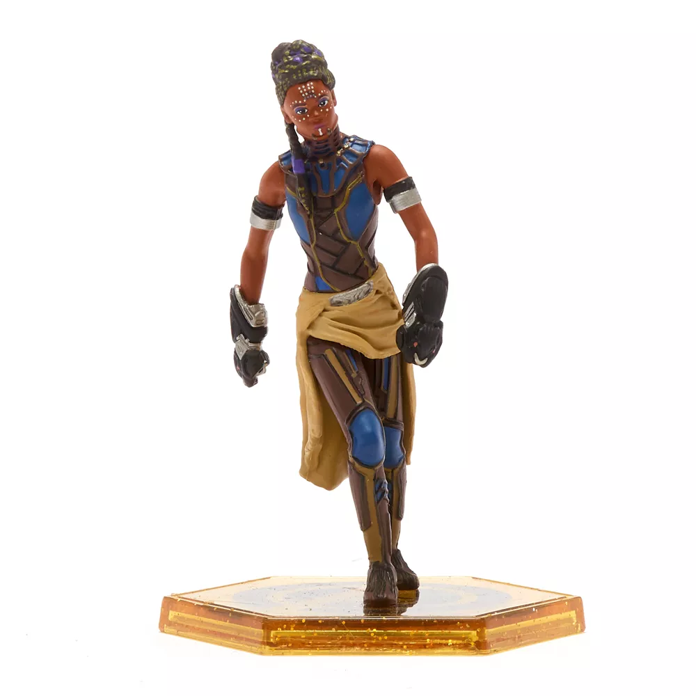 Disney Store Méga Coffret De Figurines Marvel 8 Disney Store Méga Coffret De Figurines Marvel – Image 6