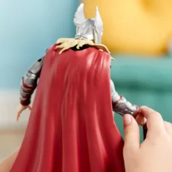 Disney Store Power Icons Figurine Thor Parlante, Thor: Love And Thunder 10 Disney Store Power Icons Figurine Thor Parlante, Thor: Love And Thunder -Disney 461012709990 3