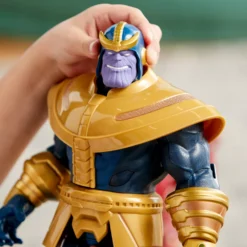 Disney Store Power Icons Figurine Thanos Parlante -Disney 461013510700 1