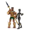 Disney Store Marvel Toybox Coffret Figurines Shuri Et Namor, Black Panther: World Of Wakanda 1 Disney Store Marvel Toybox Coffret Figurines Shuri Et Namor, Black Panther: World Of Wakanda -Disney 461013730412
