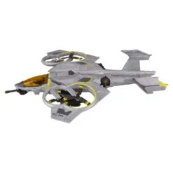 Bandai Ensemble De Figurines RDA Aquacoptère, Avatar : La Voie De L'eau 11 Bandai Ensemble De Figurines RDA Aquacoptère, Avatar : La Voie De L'eau -Disney 461013795763 3