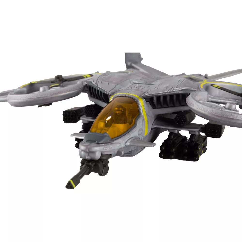 Bandai Ensemble De Figurines RDA Aquacoptère, Avatar : La Voie De L'eau 3 Bandai Ensemble De Figurines RDA Aquacoptère, Avatar : La Voie De L'eau