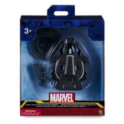 Disney Store Vaisseau Miniature Faucon Royal, Black Panther -Disney 461023590327 2