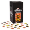Disney Store Puzzle Black Panther: World Of Wakanda 1 000 Pièces -Disney 461043162306