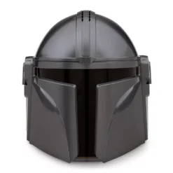 Disney Store Masque Du Mandalorien Avec Changeur De Voix, The Mandalorian