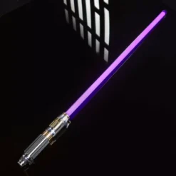 Disney Store Sabre Laser Mace Windu Legacy, Star Wars 9 Disney Store Sabre Laser Mace Windu Legacy, Star Wars -Disney 461063588858 1