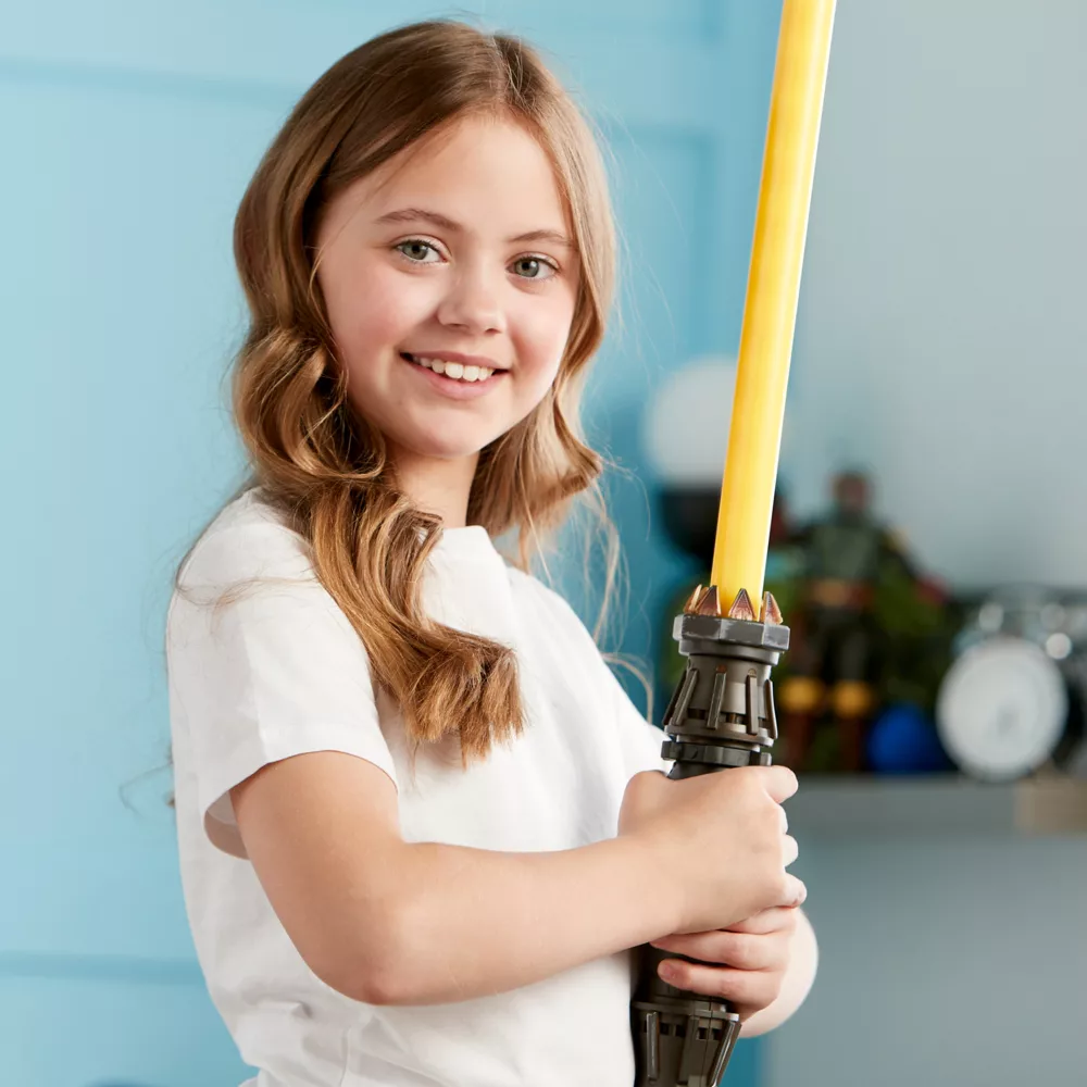 Disney Store Jouet Sabre Laser Rey, Star Wars : L'Ascension De Skywalker 5 Disney Store Jouet Sabre Laser Rey, Star Wars : L'Ascension De Skywalker – Image 3