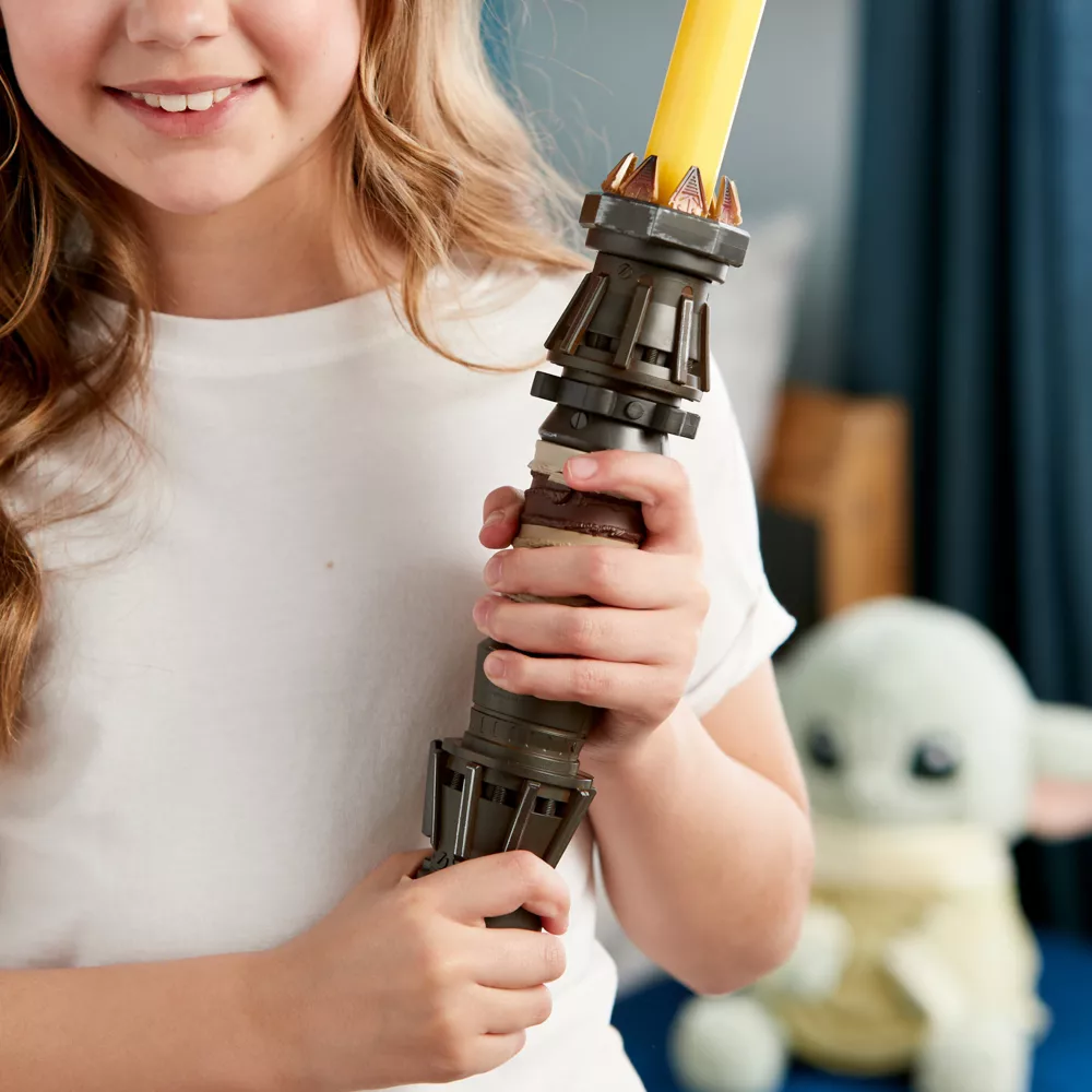 Disney Store Jouet Sabre Laser Rey, Star Wars : L'Ascension De Skywalker 6 Disney Store Jouet Sabre Laser Rey, Star Wars : L'Ascension De Skywalker – Image 4