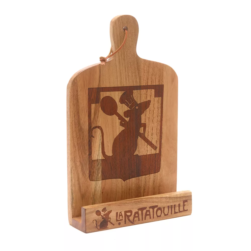 Disney Store Lutrin De Cuisine Ratatouille 5 Disney Store Lutrin De Cuisine Ratatouille – Image 3