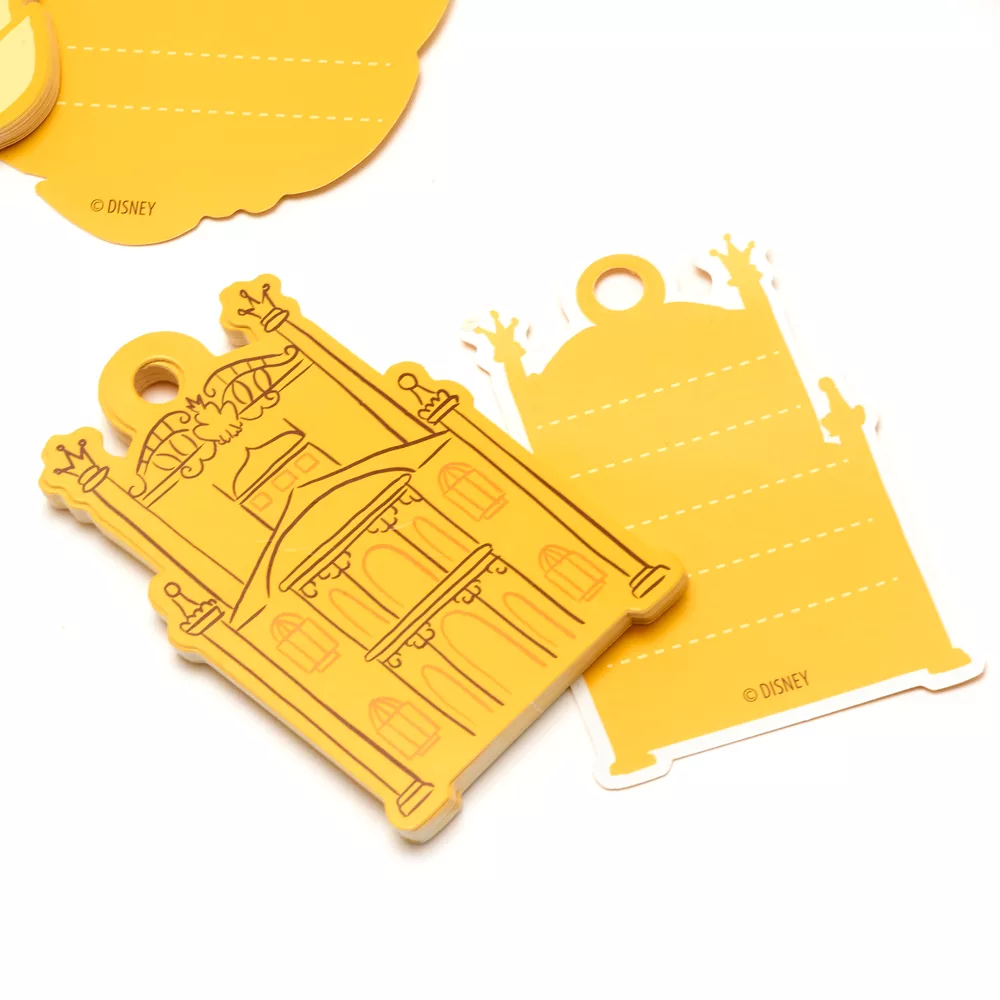 Disney Store Coffret De Pâtisserie à Offrir La Princesse Et La Grenouille 4 Disney Store Coffret De Pâtisserie à Offrir La Princesse Et La Grenouille – Image 2