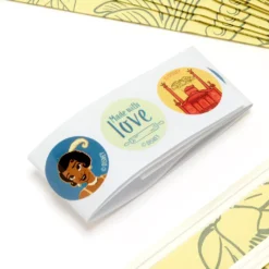 Disney Store Coffret De Pâtisserie à Offrir La Princesse Et La Grenouille 10 Disney Store Coffret De Pâtisserie à Offrir La Princesse Et La Grenouille -Disney 465013382831 2