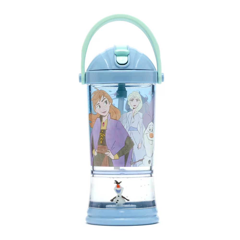 Disney Store Gobelet Boule à Neige La Reine Des Neiges 2 3 Disney Store Gobelet Boule à Neige La Reine Des Neiges 2