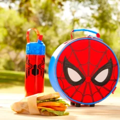 Disney Store Gourde Spider-Man -Disney 465022812442 1