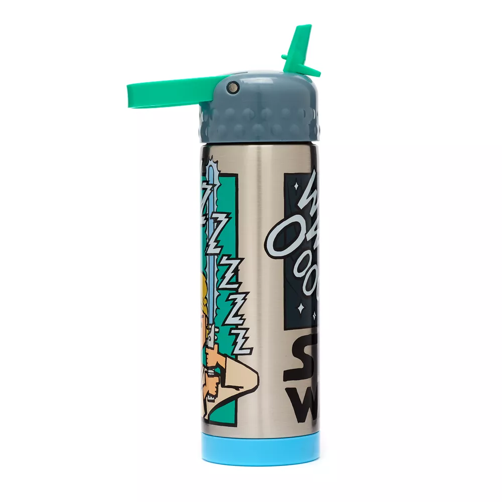 Disney Store Gourde Luke Skywalker, Star Wars 4 Disney Store Gourde Luke Skywalker, Star Wars – Image 2