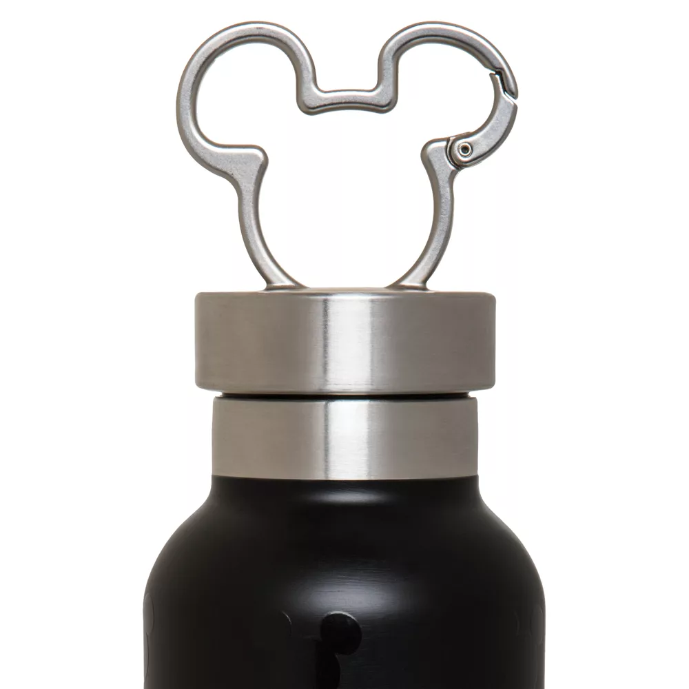 Disney Store Gourde Mickey En Acier Inoxydable 4 Disney Store Gourde Mickey En Acier Inoxydable – Image 2