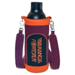 Disney Store Gourde Black Panther: World Of Wakanda En Acier Inoxydable 8 Disney Store Gourde Black Panther: World Of Wakanda En Acier Inoxydable -Disney 465022950380 2