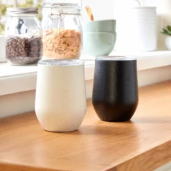 Disney Store Gobelet Tête De Mickey En Acier Inoxydable -Disney 465022952025 1