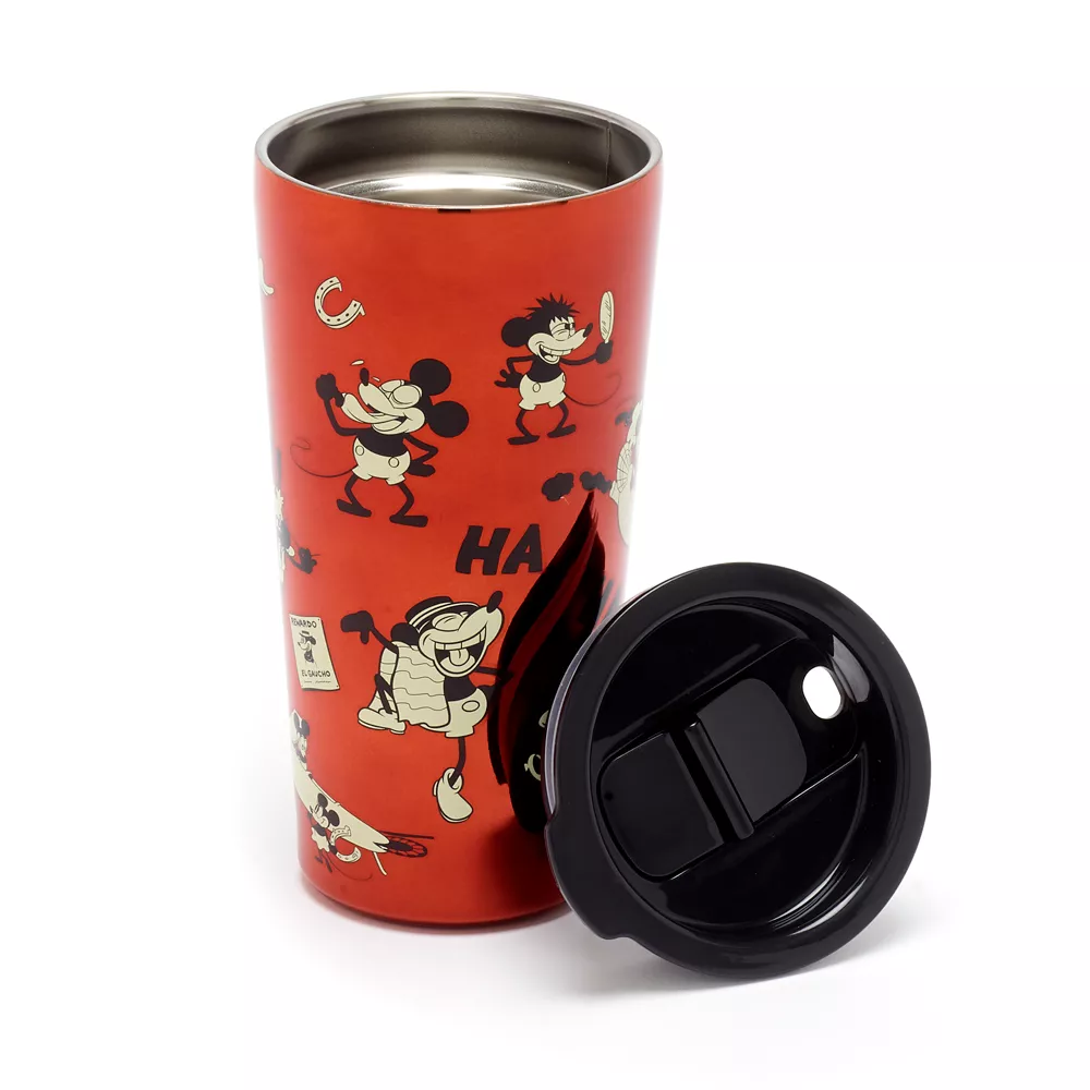 Disney Store Gobelet De Voyage Mickey 4 Disney Store Gobelet De Voyage Mickey – Image 2