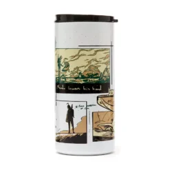 Disney Store Gobelet Grogu Et Mando, The Mandalorian -Disney 465023281513 2