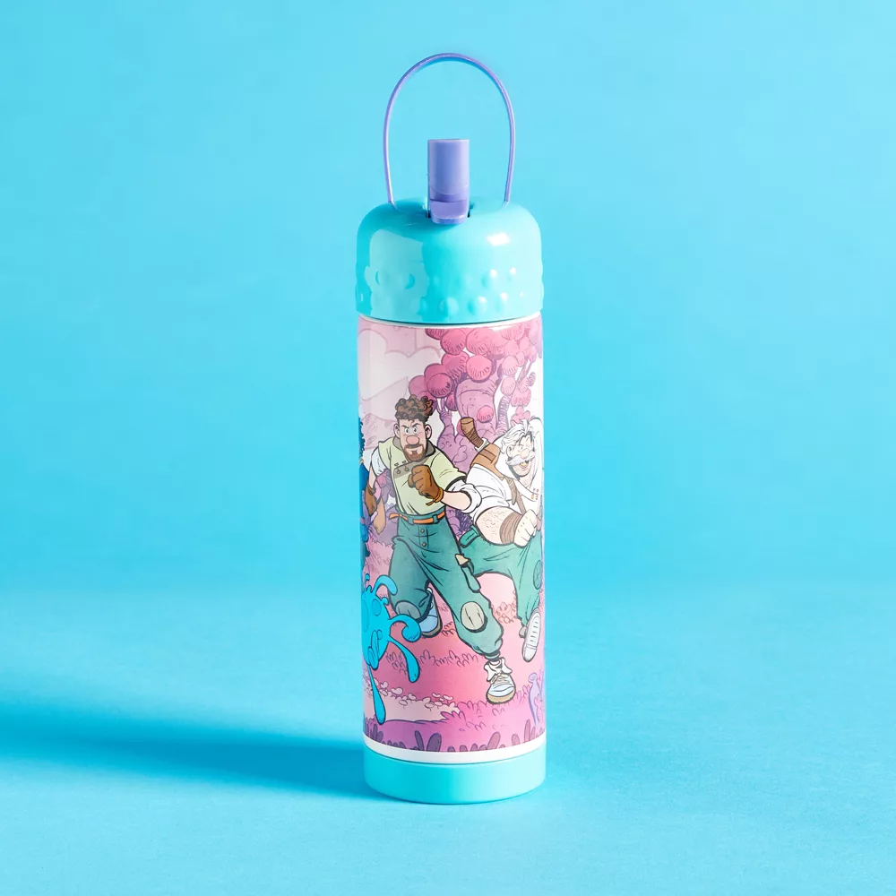 Disney Store Gourde Avalonia, L'étrange Voyage 4 Disney Store Gourde Avalonia, L'étrange Voyage – Image 2